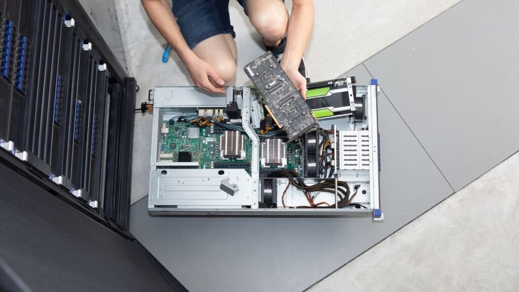 SSD Barato da China Vale a Pena