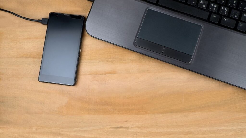 HD externo aparece mas não abre