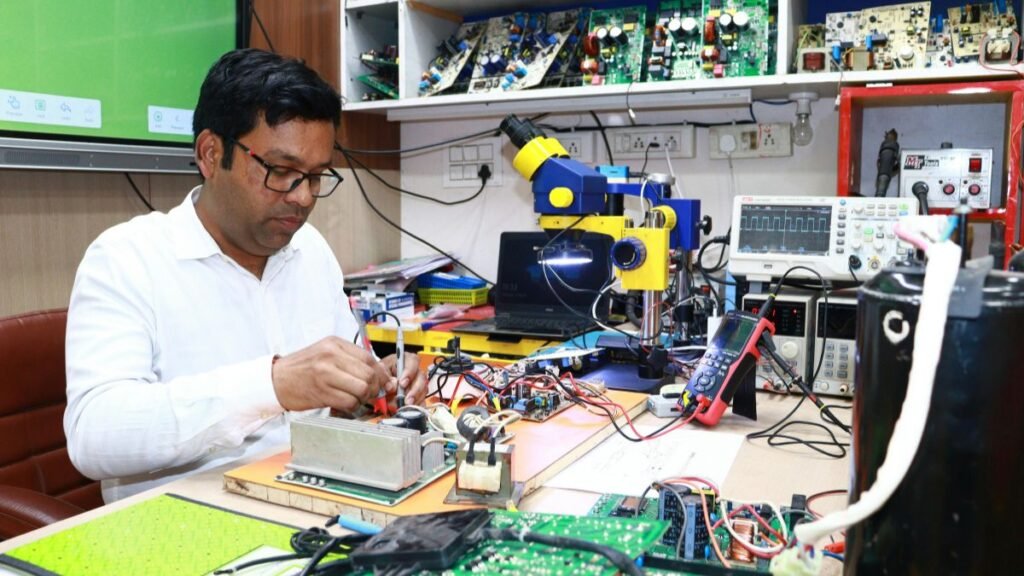 como saber se o SSD vai falhar