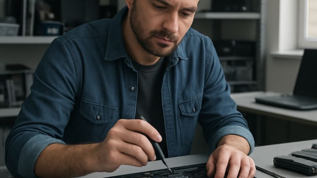 como saber se o SSD vai falhar